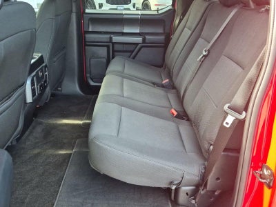 2020 Ford F-150 XLT *Under Deposit*
