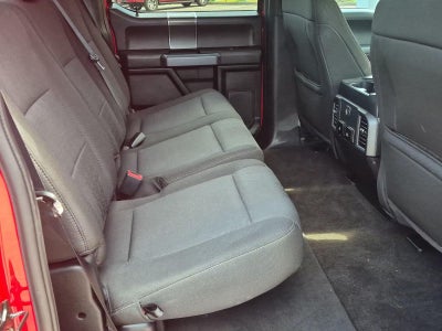 2020 Ford F-150 XLT *Under Deposit*