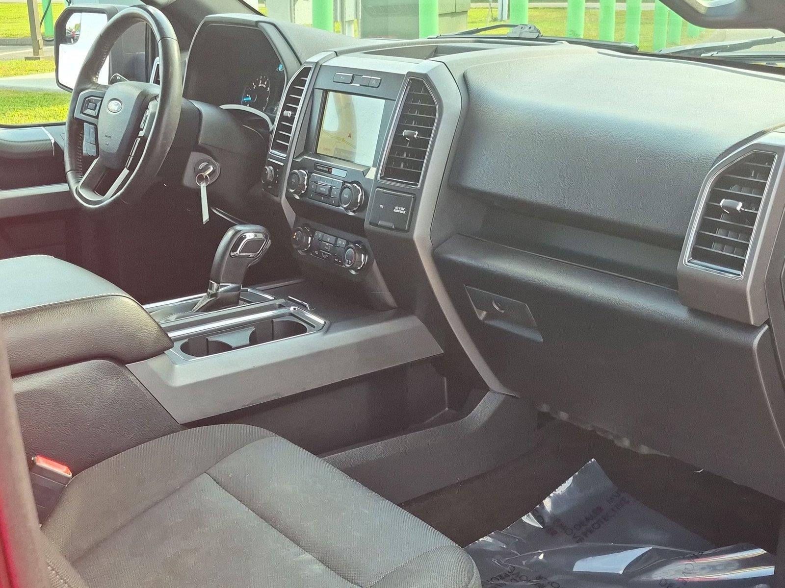 2020 Ford F-150 XLT *Under Deposit*