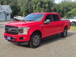 2020 Ford F-150 XLT *Under Deposit*