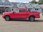 2020 Ford F-150 XLT *Under Deposit*