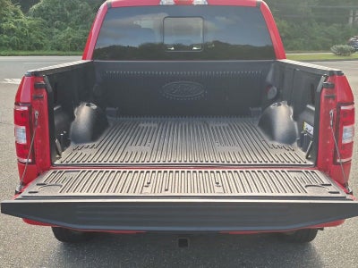 2020 Ford F-150 XLT *Under Deposit*