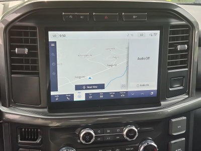 2023 Ford F-150 XLT *Under Deposit*