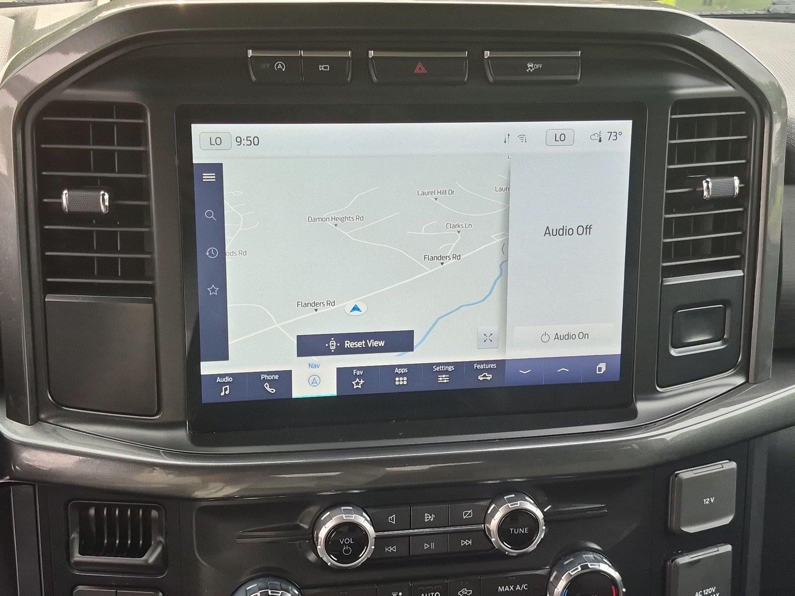 2023 Ford F-150 XLT *Under Deposit*