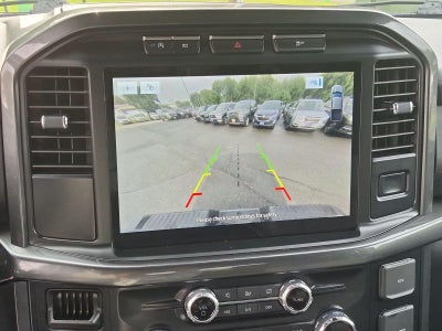 2023 Ford F-150 XLT *Under Deposit*