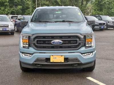 2023 Ford F-150 XLT *Under Deposit*