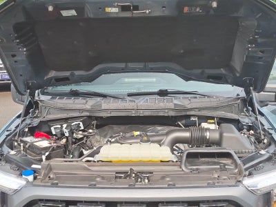 2023 Ford F-150 XLT *Under Deposit*