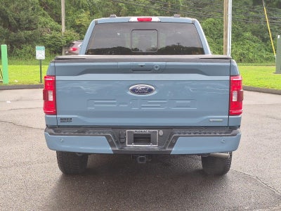 2023 Ford F-150 XLT *Under Deposit*
