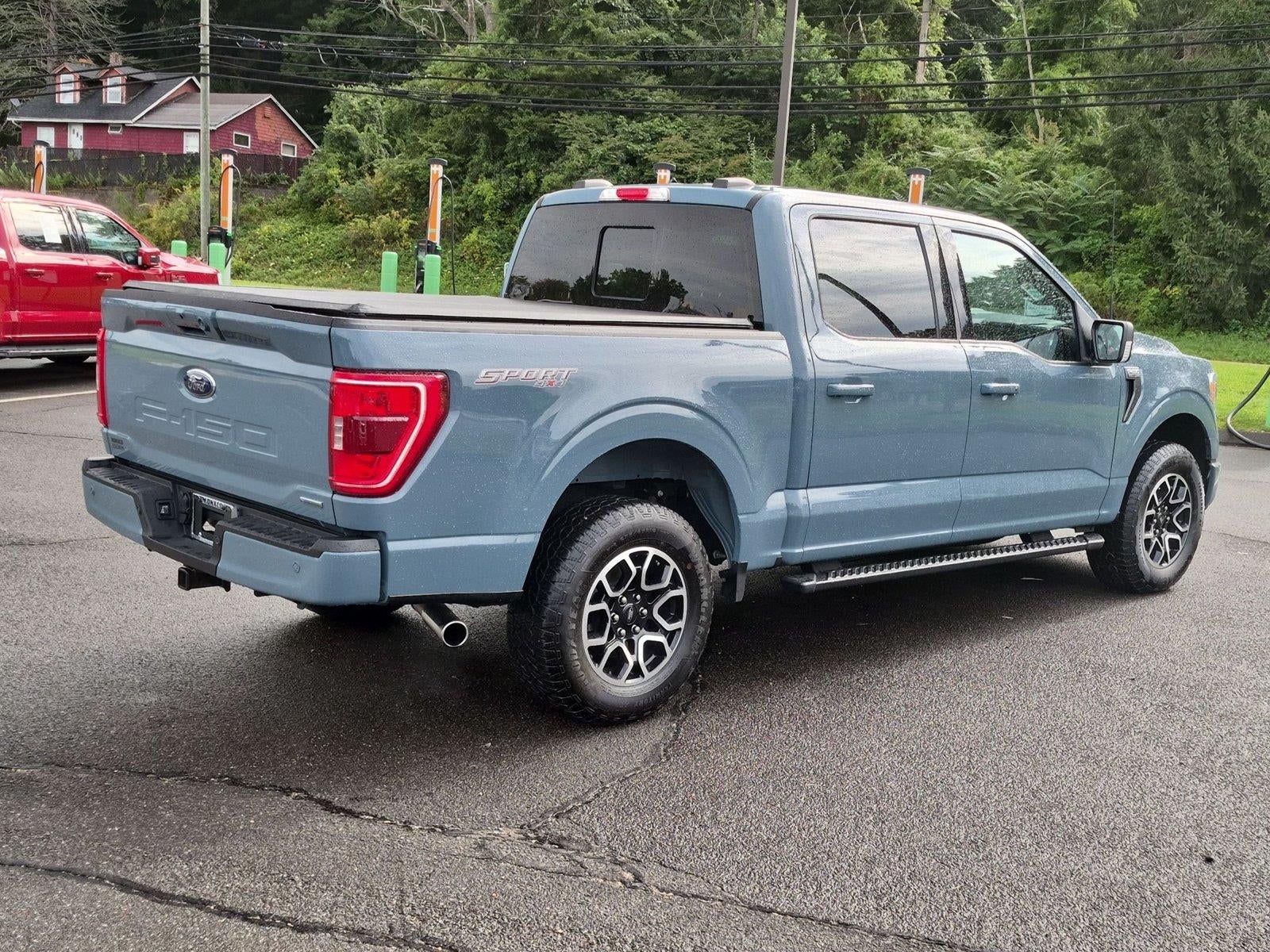 2023 Ford F-150 XLT *Under Deposit*