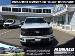 2025 Ford F-150 STX "FCTP OUT OF SERVICE"