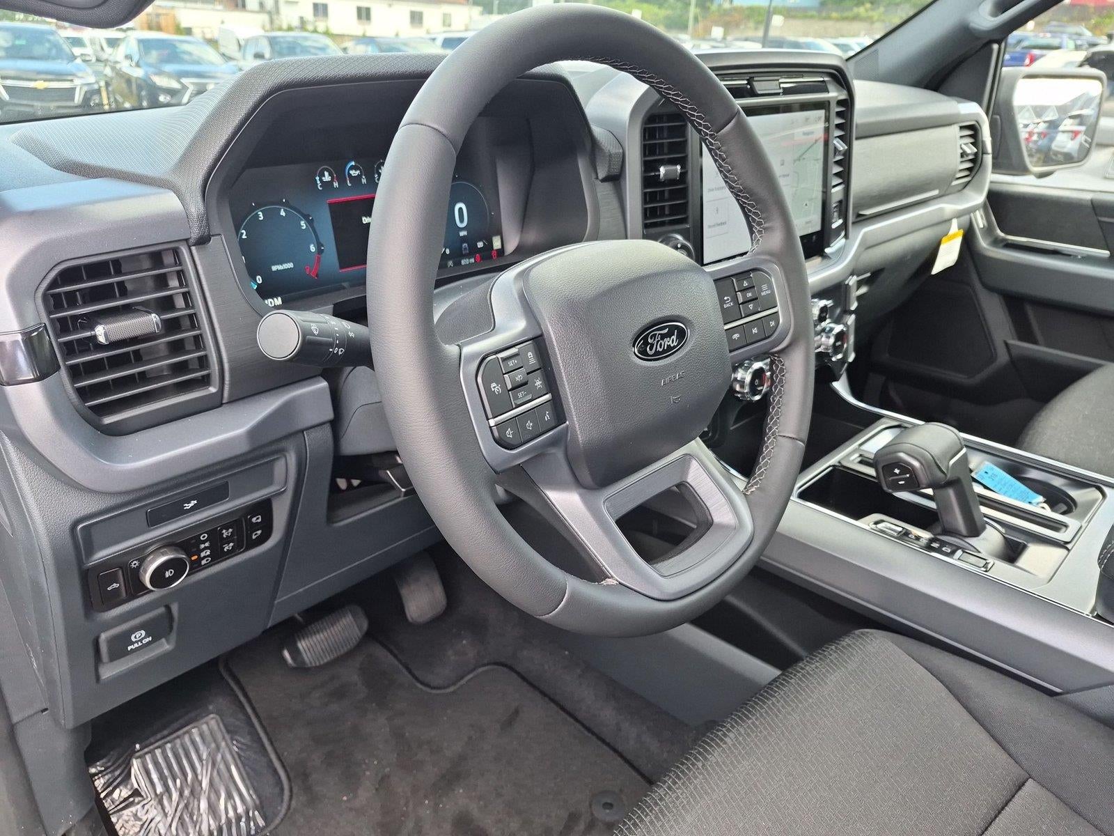 2026 Ford F-150 XLT *Under Deposit*