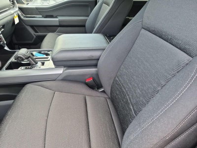 2026 Ford F-150 XLT *Under Deposit*
