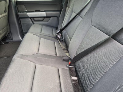 2026 Ford F-150 XLT *Under Deposit*