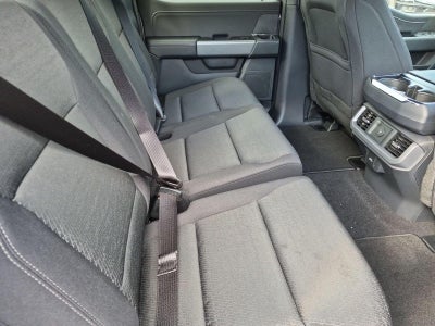 2026 Ford F-150 XLT *Under Deposit*