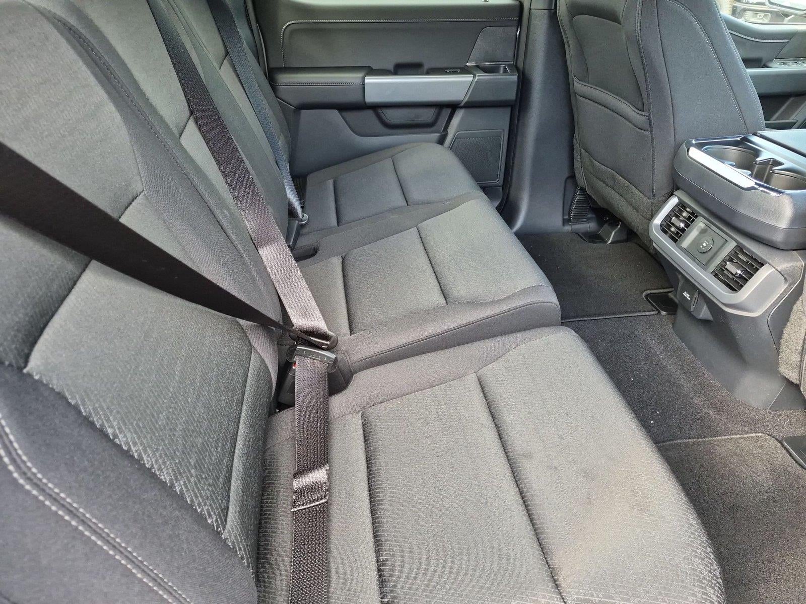 2026 Ford F-150 XLT *Under Deposit*
