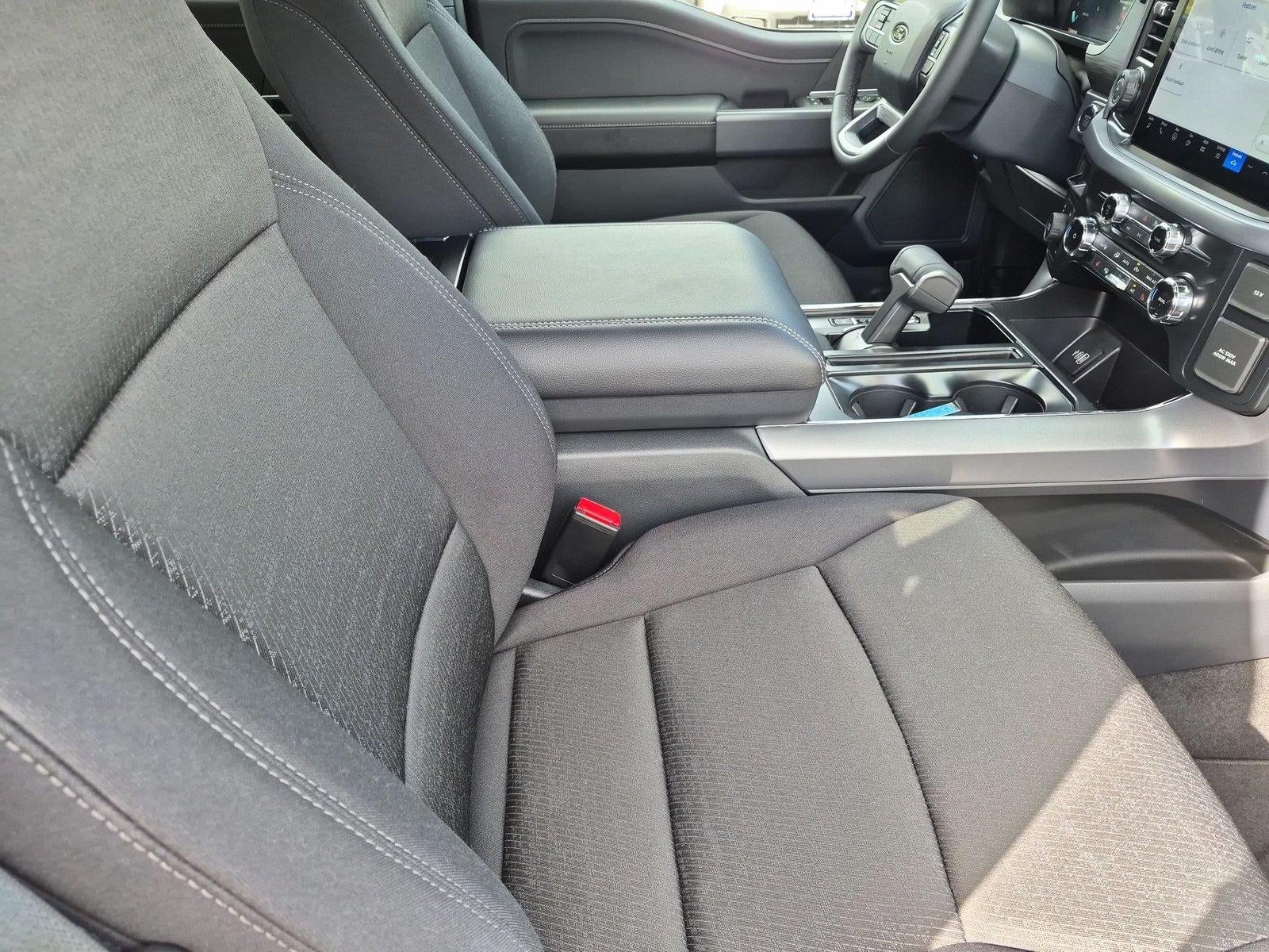 2026 Ford F-150 XLT *Under Deposit*