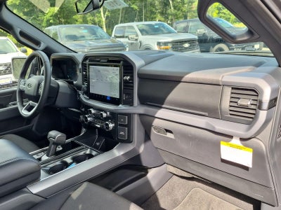 2026 Ford F-150 XLT *Under Deposit*