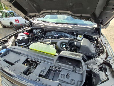 2026 Ford F-150 XLT *Under Deposit*