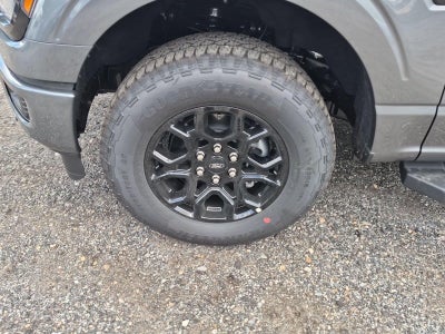 2026 Ford F-150 XLT *Under Deposit*