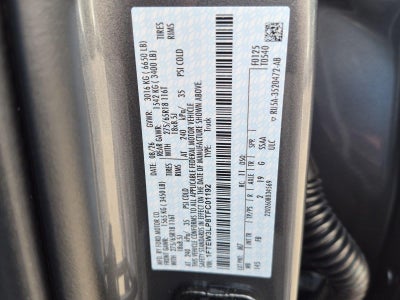 2026 Ford F-150 XLT *Under Deposit*