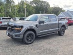 2026 Ford F-150 XLT *Under Deposit*