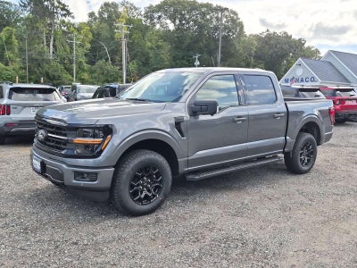 2026 Ford F-150 XLT *Under Deposit*