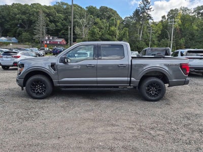 2026 Ford F-150 XLT *Under Deposit*