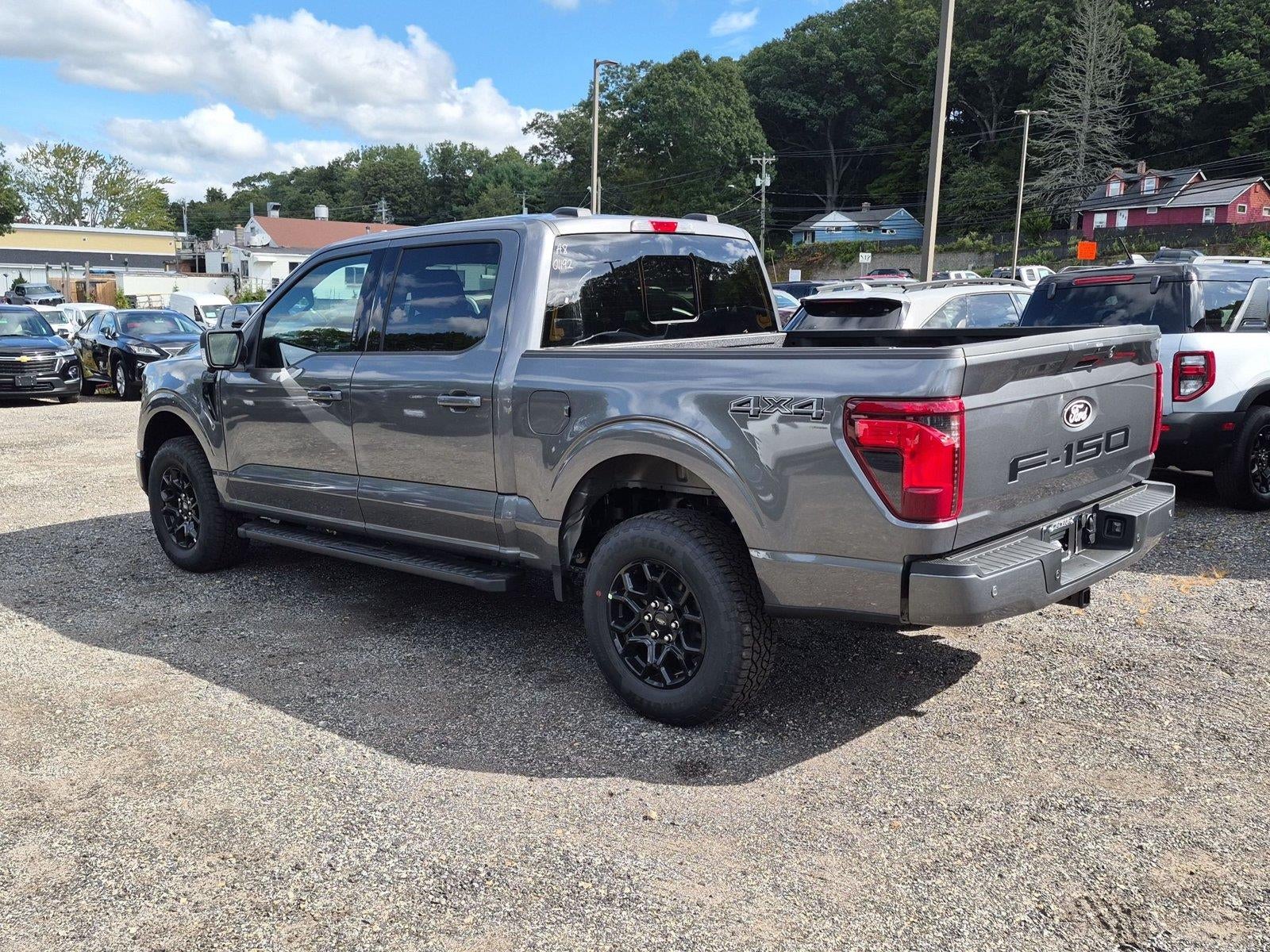 2026 Ford F-150 XLT *Under Deposit*