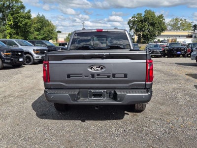 2026 Ford F-150 XLT *Under Deposit*