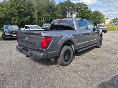 2026 Ford F-150 XLT *Under Deposit*