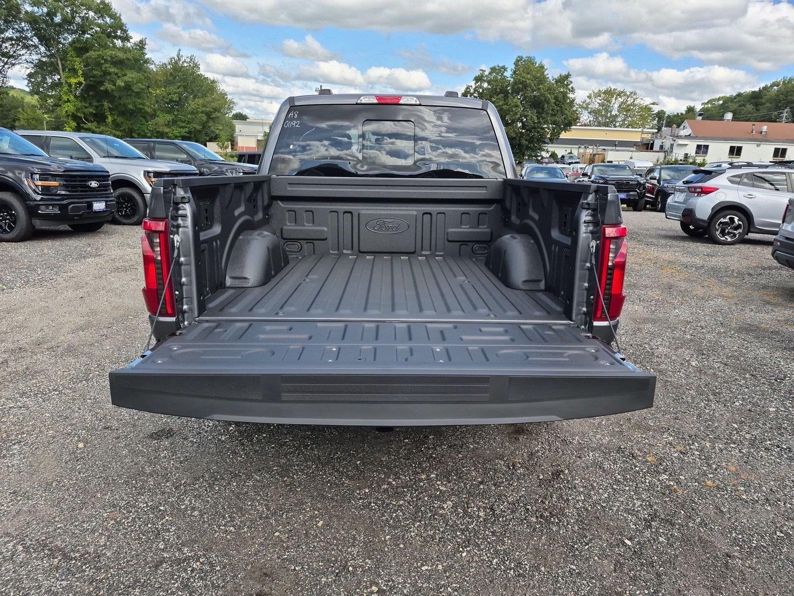 2026 Ford F-150 XLT *Under Deposit*