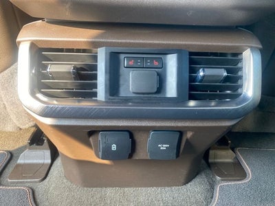 2022 Ford F-150 King Ranch *Under Deposit*