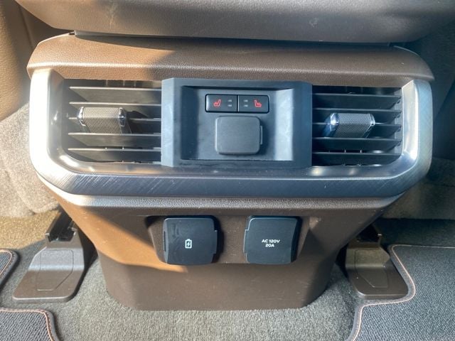 2022 Ford F-150 King Ranch *Under Deposit*