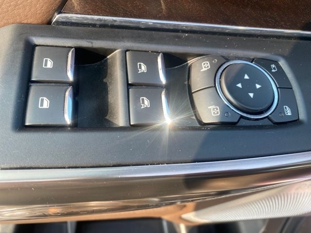 2022 Ford F-150 King Ranch *Under Deposit*