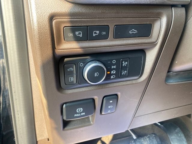 2022 Ford F-150 King Ranch *Under Deposit*