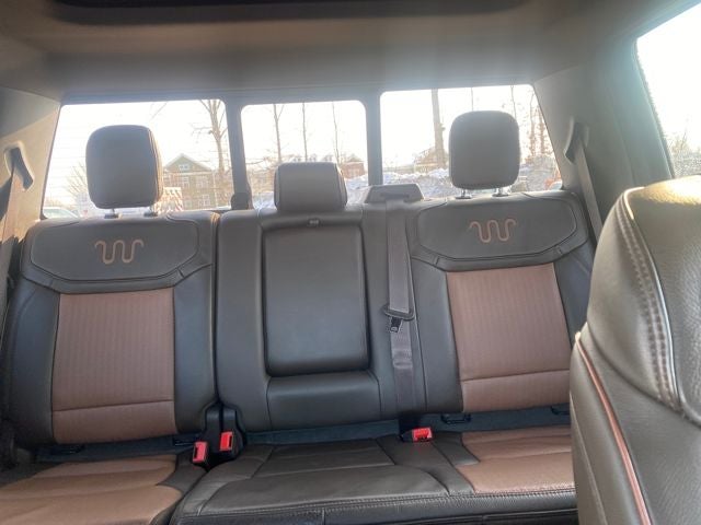 2022 Ford F-150 King Ranch *Under Deposit*