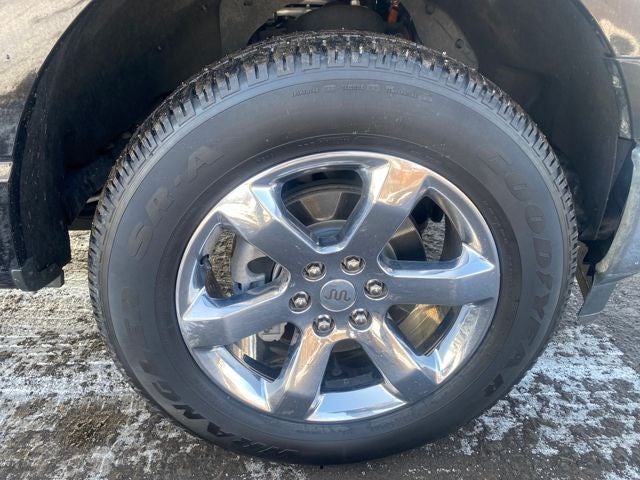 2022 Ford F-150 King Ranch *Under Deposit*