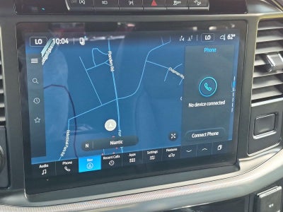 2024 Ford F-150 LARIAT *Under Deposit*