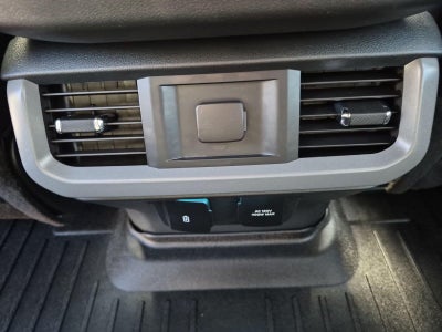 2024 Ford F-150 LARIAT *Under Deposit*