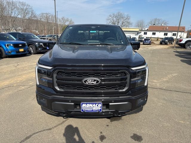 2026 Ford F-150 Lariat *Under Deposit*