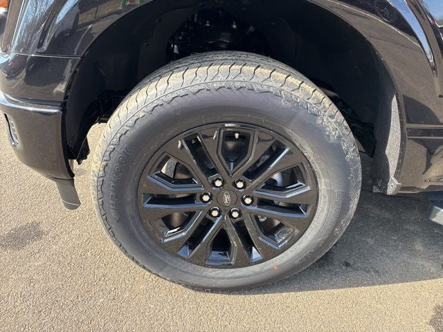 2026 Ford F-150 Lariat *Under Deposit*