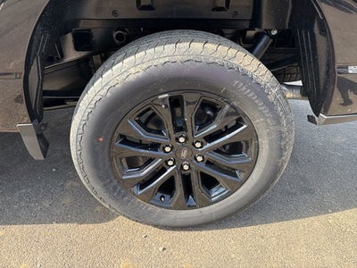 2026 Ford F-150 Lariat *Under Deposit*