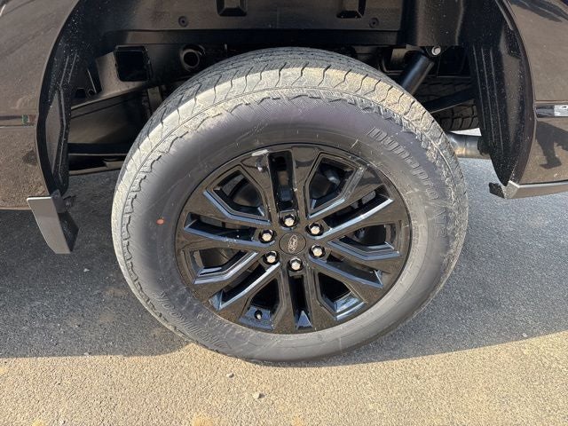 2026 Ford F-150 Lariat *Under Deposit*