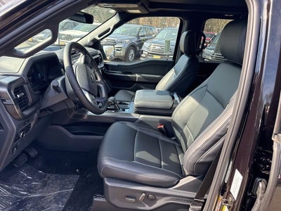 2026 Ford F-150 Lariat *Under Deposit*