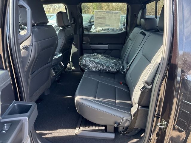 2026 Ford F-150 Lariat *Under Deposit*