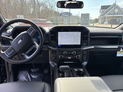 2026 Ford F-150 Lariat *Under Deposit*