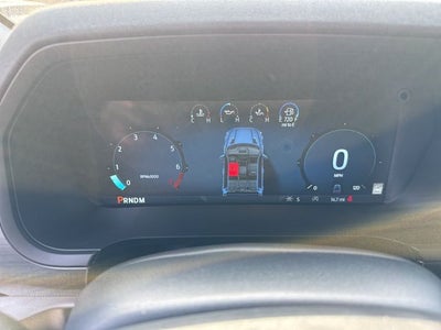 2026 Ford F-150 Lariat *Under Deposit*