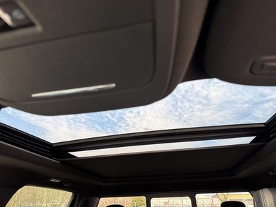 2026 Ford F-150 Lariat *Under Deposit*