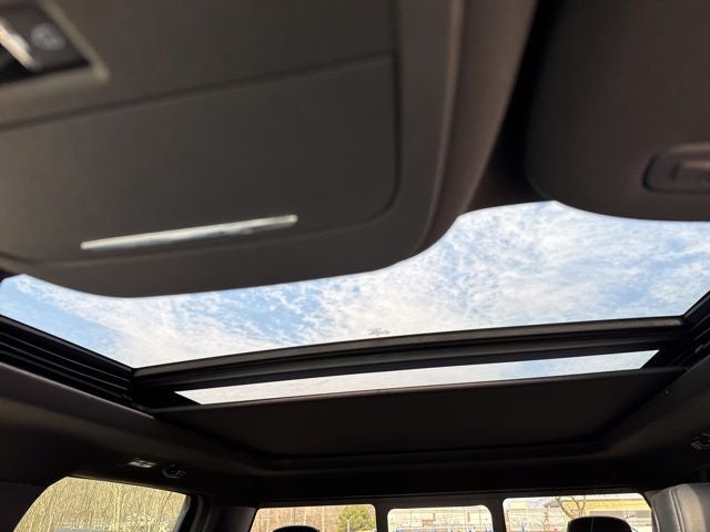 2026 Ford F-150 Lariat *Under Deposit*