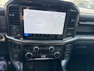 2026 Ford F-150 Lariat *Under Deposit*